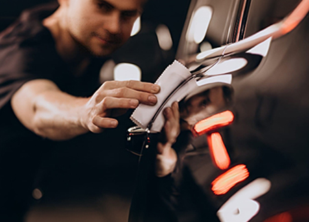Car Care