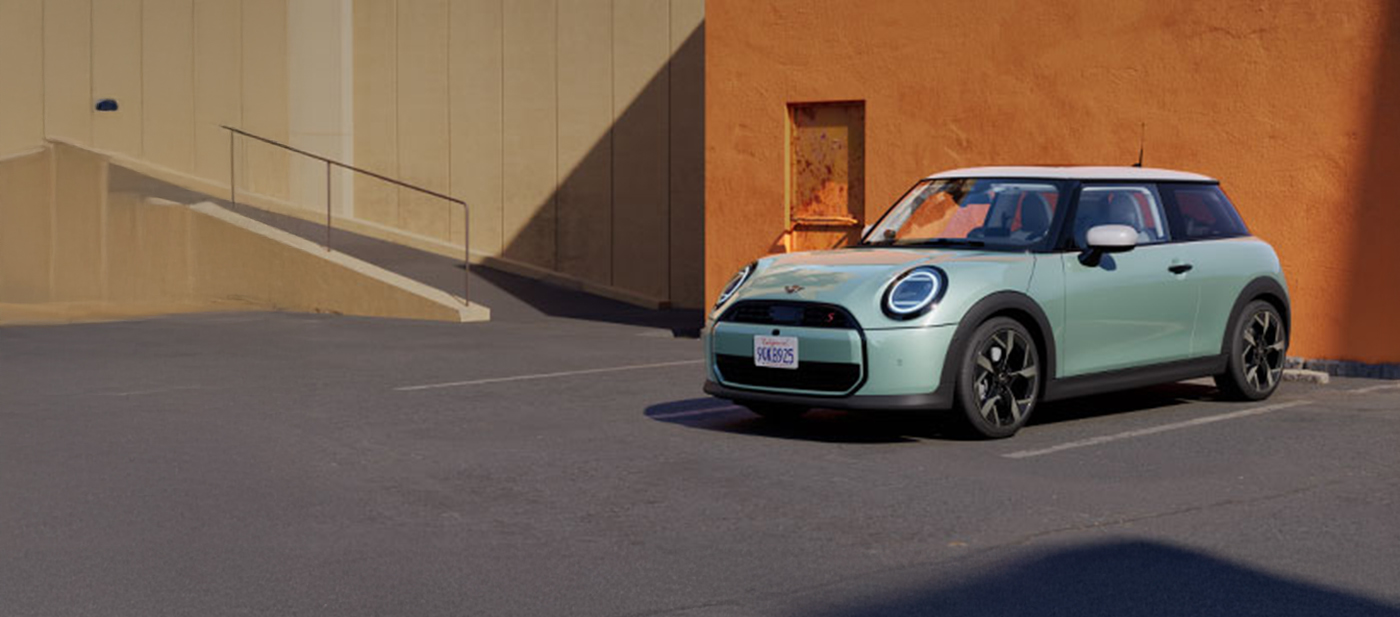 MINI 3 Puertas C