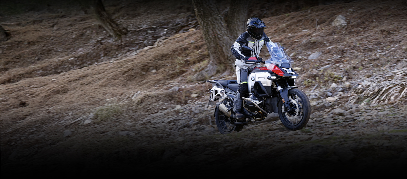 BMW R 1300 GS