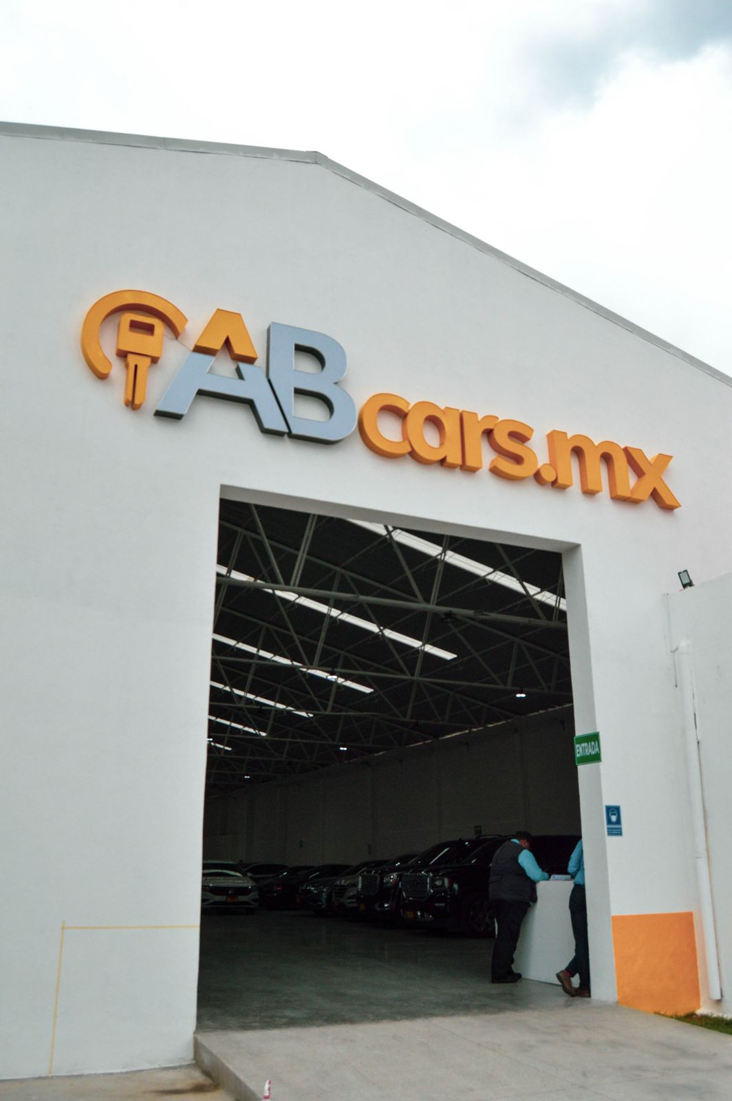 ABCars Puebla