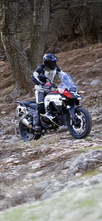 BMW R 1300 GS