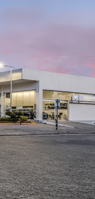 VECSA Oaxaca