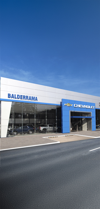 VECSA Balderrama