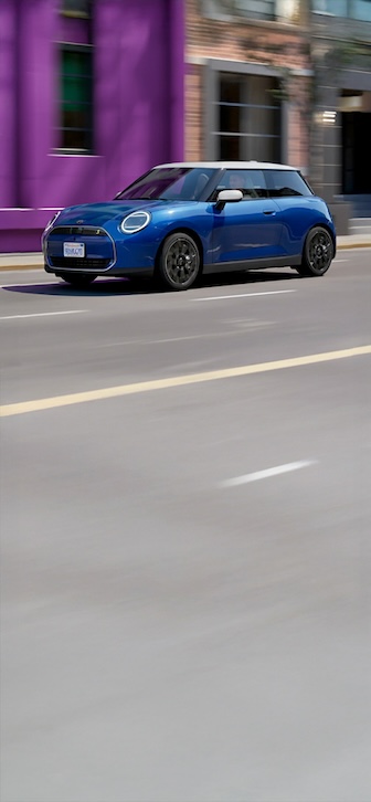 MINI 3 Puertas E
