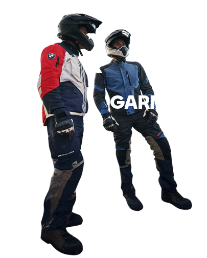 GEAR & GARMENT